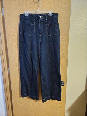 LOFT jeans